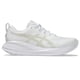 thumbnail image 2 of Zapatillas para correr ASICS Gel-Cumulus 27 para mujer Blanco/Gris Lago, 2 of 9