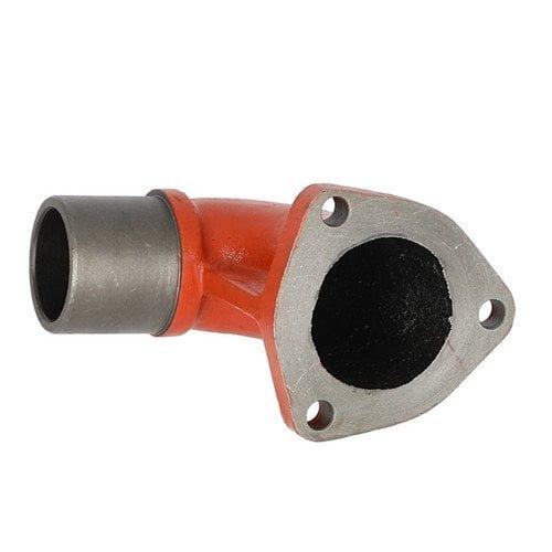 Exhaust Elbow fits Massey Ferguson 165 168 175 283 178 270 290 362 283 290 1862807M1