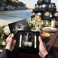 thumbnail image 4 of Perfume Azzaro The Most Wanted Eau de toilette intenso, 100 ml, 4 of 8