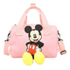thumbnail image 1 of Bolso DE Hombro Malubero Para Mujer Rosa Malu2001, 1 of 3