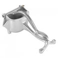 thumbnail image 2 of Eddwiin Manual Citrus Juicer Portable Hand Press Lemon Squeezer for Household Kitchen Tool, 2 of 8
