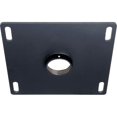 thumbnail image 2 of Peerless 8 X 8 Ceiling Plate - Steel - 250 Lb, 2 of 6
