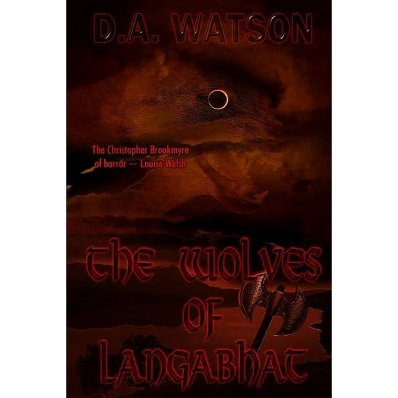The Wolves of Langabhat (Paperback)