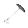 thumbnail image 1 of Tent Peg Ground Hook Pullers Extractor Remover(2pcs,silver), 1 of 4