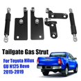 thumbnail image 1 of Truck Pickup Rear Trunk Tailgate Support Rod Lift Strut Bar Gas Shock Damper For Toyota Hilux Gun125 Revo 2015-2022, 1 of 1