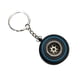 thumbnail image 1 of Llavero De Neumático De Coche, Llavero De Neumático De Goma Suave, Colgante De Neumático Pequeño Creativo, Decoración De Coche, Accesorios De Coche, Regalo Minnieouse AP006654-04, 1 of 5