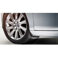 thumbnail image 2 of Front & Rear Splash Guards Mud Flaps Fender FOR 2012-2024 Volvo V40Surprise Gift, 2 of 4