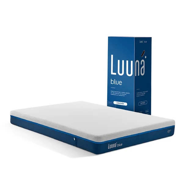 Almohada luuna reseña hotsell