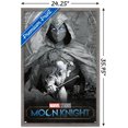 thumbnail image 2 of Marvel Moon Knight - Bande-annonce, 2 of 4