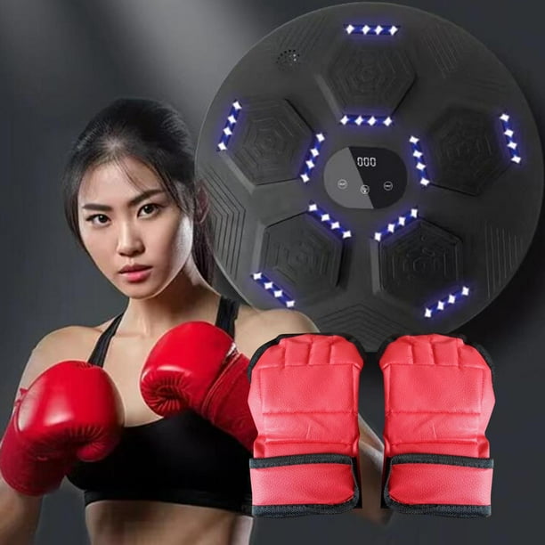 Electronic boxing training equipment hotsell
