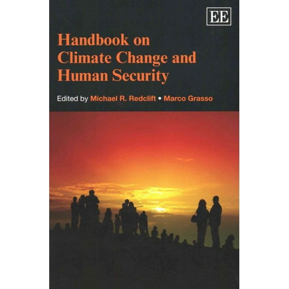 Handbook on Climate Change and Human Security