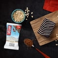 thumbnail image 3 of CLIF Bar Cookies Creme Energy Snack Bars - 12oz/5ct, 3 of 5