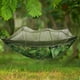 thumbnail image 5 of Hamaca Portátil Btafrte para Acampar Toldo Mosquitera Dosel Cama para Dormir Camuflaje, 5 of 9