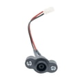 thumbnail image 1 of Interfaz de Ca para Patinete Eléctrico, Interfaz de Reemplazo de Batería, Puerto de Ca de Energía, Accesorios para Monopatín, Piezas de Repuesto Cola Puerto de carga, 1 of 8