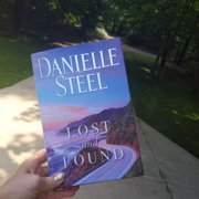 Lost and Found, (Paperback)
