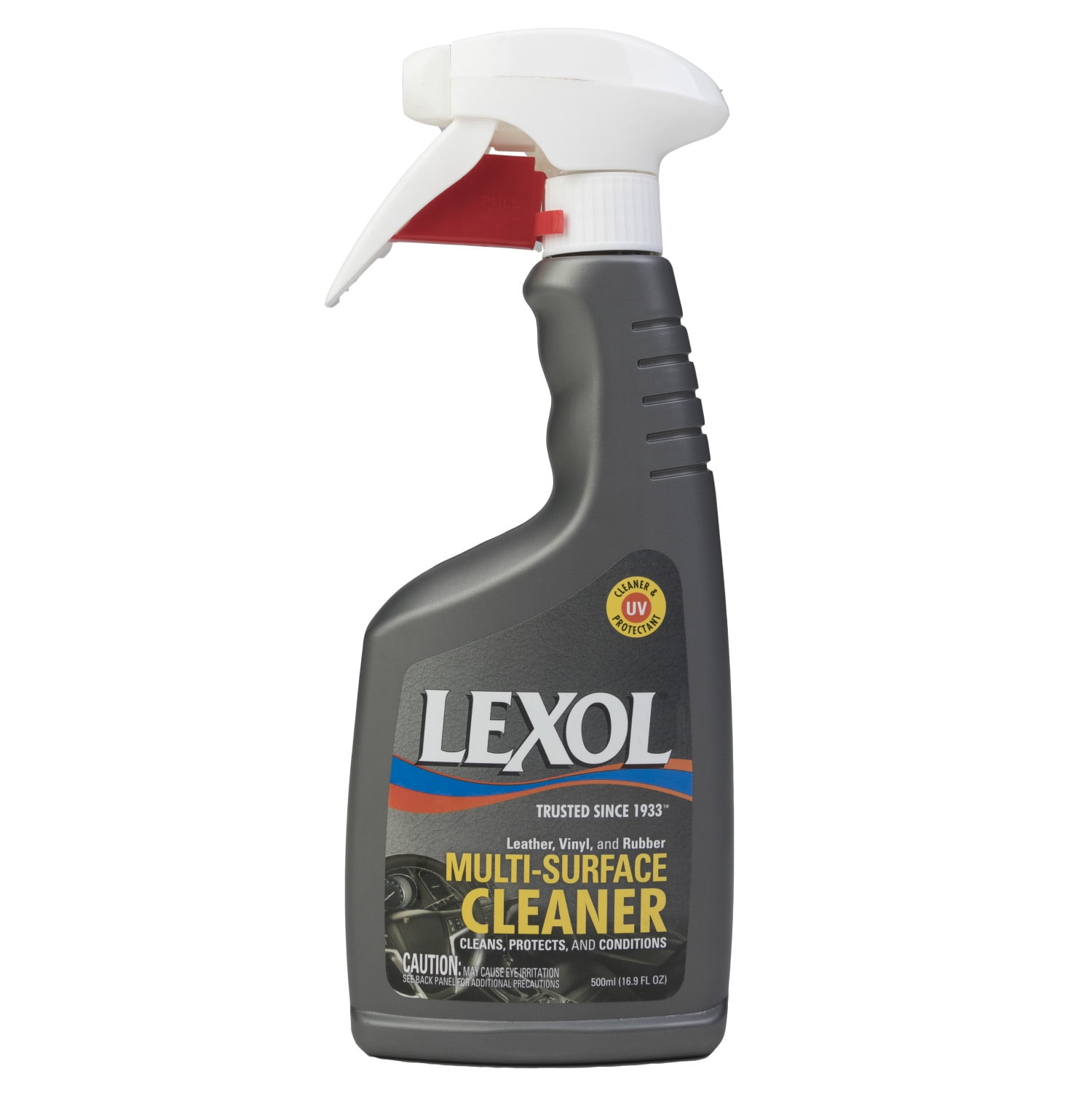 Lexol Auto MultiSurface Cleaner Spray 16.9 oz.