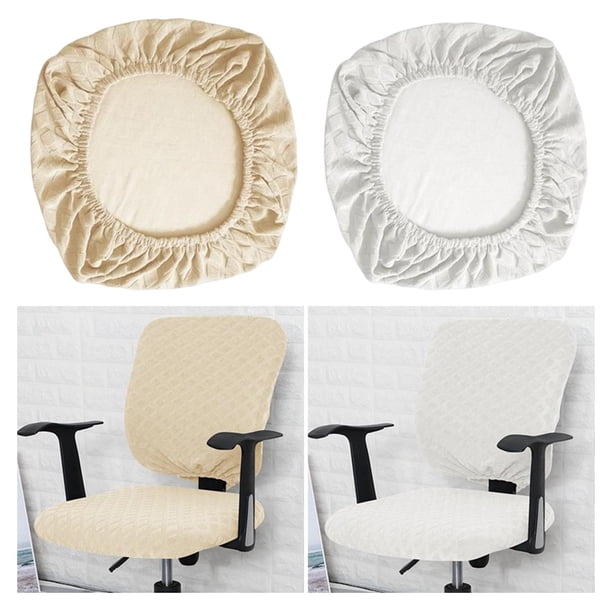 Funda Para Asiento De Silla, Funda Para Asiento De Silla De Comedor, Extraíble, Lavable Estilo E Macarena cubre asientos