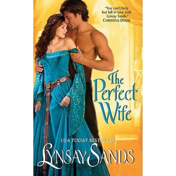 The Perfect Wife (Paperback)