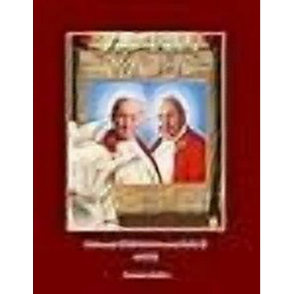 Giovanni XXIII E Giovanni Paolo II Santi (Paperback)