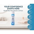 thumbnail image 6 of Summer's Eve Baby Powder Daily Gentle Feminine Spray, 2 oz (Pack of 12), 6 of 8