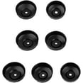 15Pcs Cup Type Oil Filter Cap Wrench Socket Removal Tool Set W/case 3/8 ...