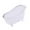 Clear, variant on Bathtub Soap Dish Holder Vintage Decoration for Home Decor Bathroom Dresser Nail Aureate