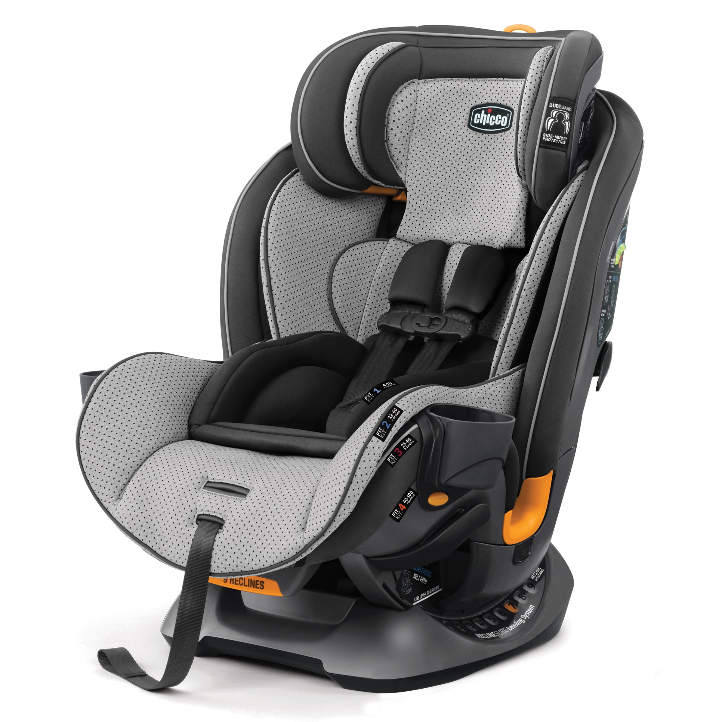 chicco nextfit walmart