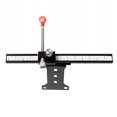 thumbnail image 1 of Toystoory Bow Sight Accesorios de arcos profesionales Herramienta de tiro con Reemplace la pieza Dispositivos de observación Dispositivo de tiro y tiro con, 1 of 6