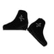 thumbnail image 3 of Cubiertas para botas de patín, cubierta protectora para zapatos de patinaje, protectores elásticos térmicos portátiles para patines sobre hielo para SG, 3 of 8
