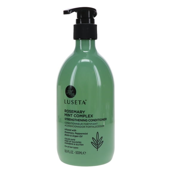 Luseta Rosemary Mint Complex Conditioner 16.9 oz