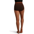 thumbnail image 3 of xianlin-womens Professional Fishnet Seamless Tight, 3 of 4