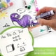 thumbnail image 4 of Dry Erase Mini Whiteboard Small White Board Portable Drawing Writing, 4 of 4