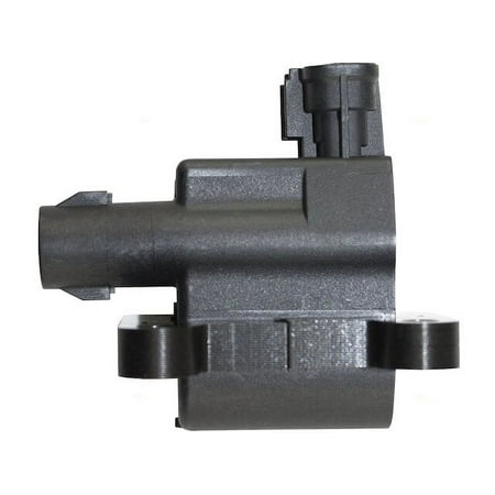 Ignition Coil - Compatible with 1998 - 1999 Toyota Corolla Sedan 4-Door 1.8L 4-Cylinder Naturally Aspirated DOHC GAS