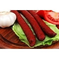 thumbnail image 2 of The Sausage Maker 16mm (5/8") Mahogany Collagen Casings, 2 of 2