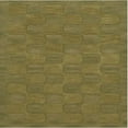 thumbnail image 3 of Dalyn Dover Area Rug DV9 Dv9 Pear Grid Waves 12' x 18' Oval, 3 of 5