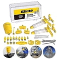 thumbnail image 1 of Brake Bleed Kit Bicycle Hydraulic Disc Brake Oil Mineral Mtb Bike Brake Repair Tools Tkl, 1 of 5