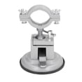 thumbnail image 1 of Bench Vise, High Efficiency Die Cast Aluminum 360 Degree Vises Clamp Adjustable Chuck With Suction Cup Base For Electronic Repairing For Model Making, 1 of 8