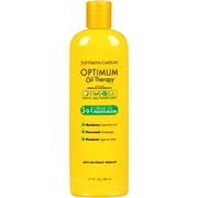 SoftSheen-Carson Optimum Oil Therapy Micro-Oil Technology 3-In-1 Creme Oil Moisturizer, 9.7 fl oz