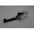 thumbnail image 4 of CNC Foldable Folding Pivot Levers Brake Racing for Suzuki RM 85 RM85 05-17 16 B, 4 of 4