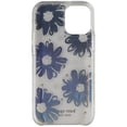 thumbnail image 3 of Kate Spade Protective Hardshell Case Daisy Iridescent Foil for iPhone 12 mini Cases Case Compatible with  iPhone 12 mini, 3 of 4