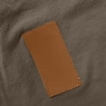 thumbnail image 4 of Men's Linen Shorts Casual Elastic Waist Drawstring Summer Beach Vacation Yoga Golf Shorts with Pockets, 4 of 7