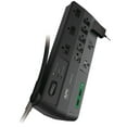 thumbnail image 2 of APC P11u2 11-outlet Surgearrest Surge Protector with 2 Ports, 2 of 5