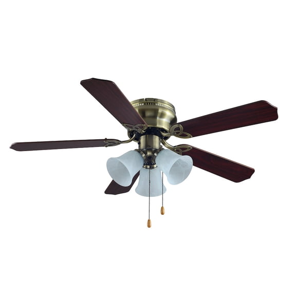 Ventilador de Techo para Interior 42"ARIA Igoto  Ventilador de Techo para Interior 42"ARIA