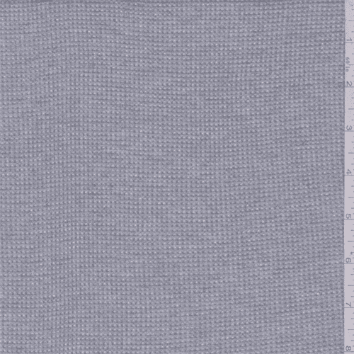 thermal knit fabric