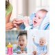 thumbnail image 5 of Tetinas Sippy Cup para biberones naturales Philips Avent de 6 m o más de 4 unidades, 5 of 8