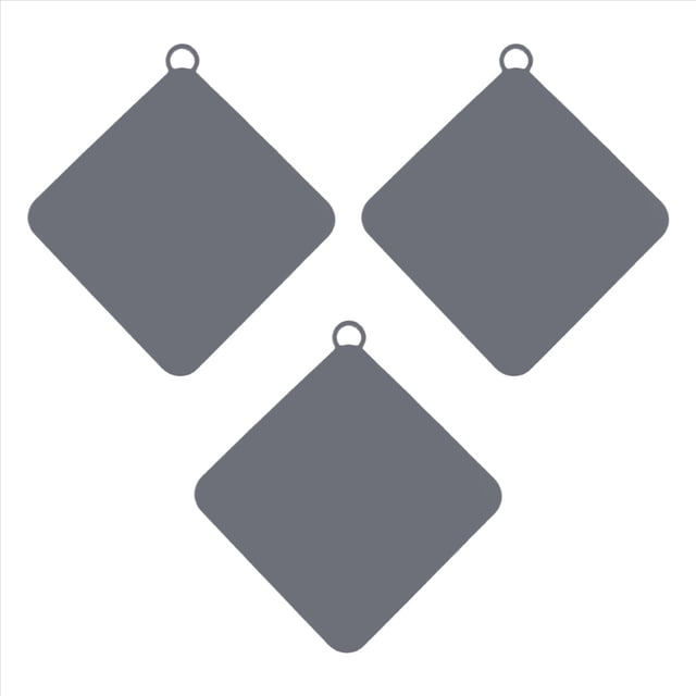 TapóN de DesagüE Silicona para BañEra, Alfombrilla Antiolor BañO, Ducha Cubierta Cocina, 3 Uds.
