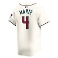 thumbnail image 2 of Men's Baseball Sport Arizona_Diamondbacks Fans Apparel Baseball Jersey Home Shirt Player Baseball Team Jerseys, 2 of 7