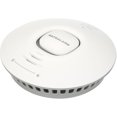 thumbnail image 1 of Tuya WiFi Detector de humo inteligente Detector de humo inteligente y alarma Soporte de control remoto de aplicacion movil (entregado sin batería) Modelo: WIFI-303 esquí esquí Gafas de esquí, 1 of 5