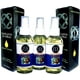 thumbnail image 1 of Aceite de Coco JYE, Argan, Colágeno Natural Aceite natural de coco para Cuidado de la piel, tratamiento Antiarrugas, antiedad. Set de 3 frascos, 1 of 10