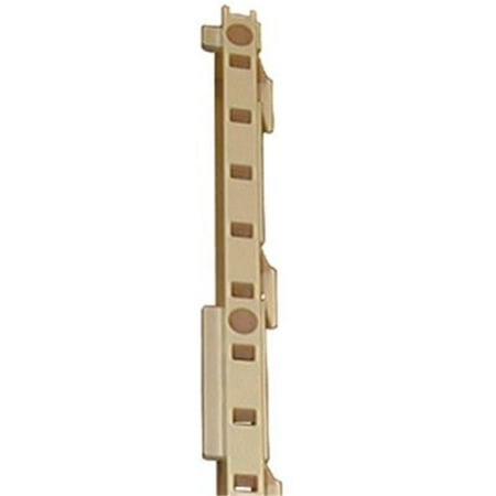 

Tenn Tex TNB264 01 4 in. Center Partition Support Beige